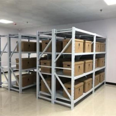 内蒙古自治区赤峰市林西县人民检察院成功启用“涉案财物管理系统”