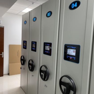 江苏省连云港市公安局开发区分局成功启用公安物证管理系统