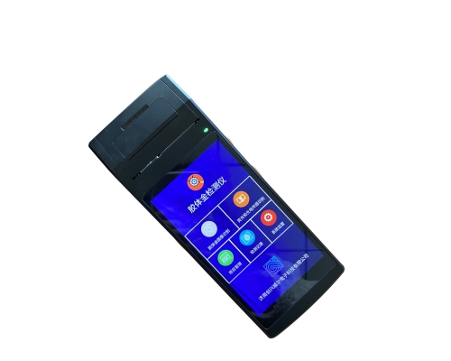 胶体金毒品检测仪