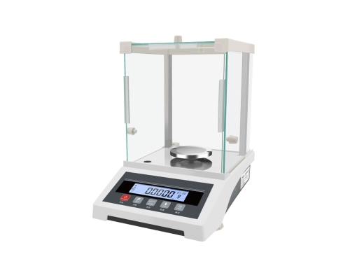 高精度电子天平