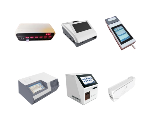 第三代毛发毒品检测