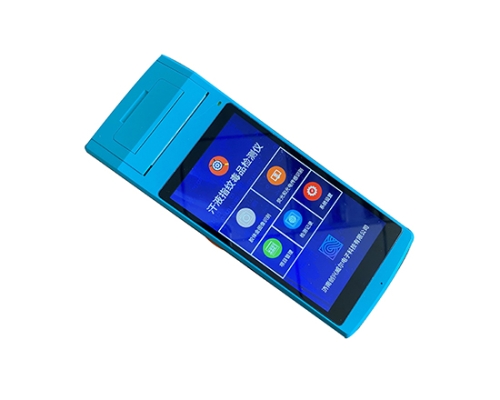 汗液指纹毒品检测仪