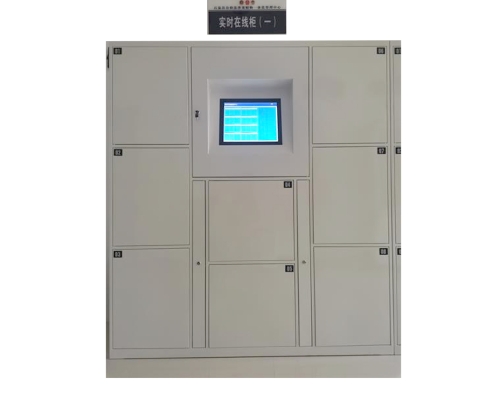 实时在线智能物联柜