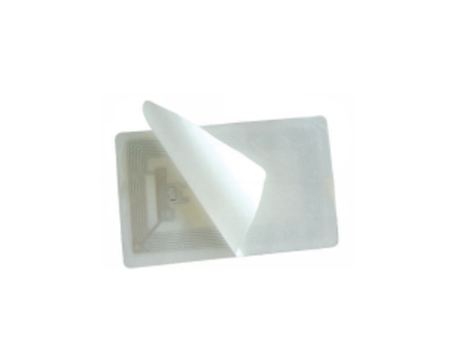 铜版纸电子标签