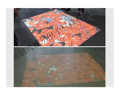 魔鬼罂粟地面互动